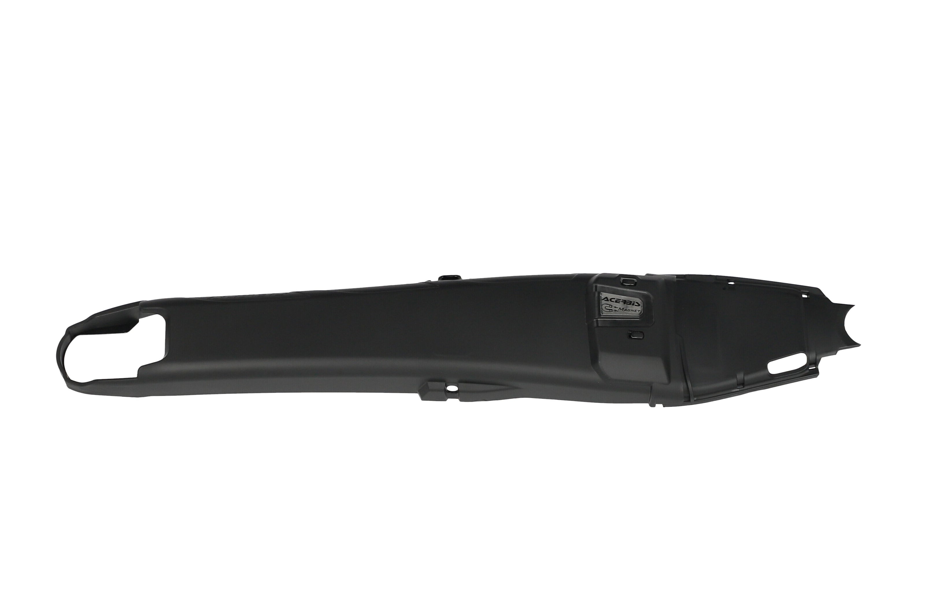 Teketmagnet Swingarm Yam Black