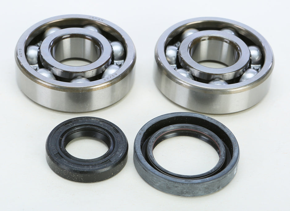 Crankshaft Bearing & Seal Kit Hon