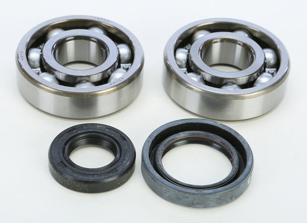 Crankshaft Bearing & Seal Kit Hon