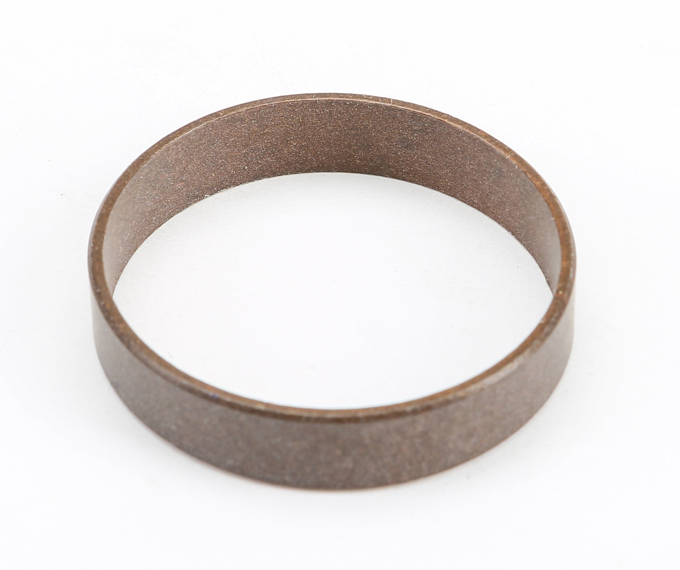 External Bearing Glide Ring 1.459