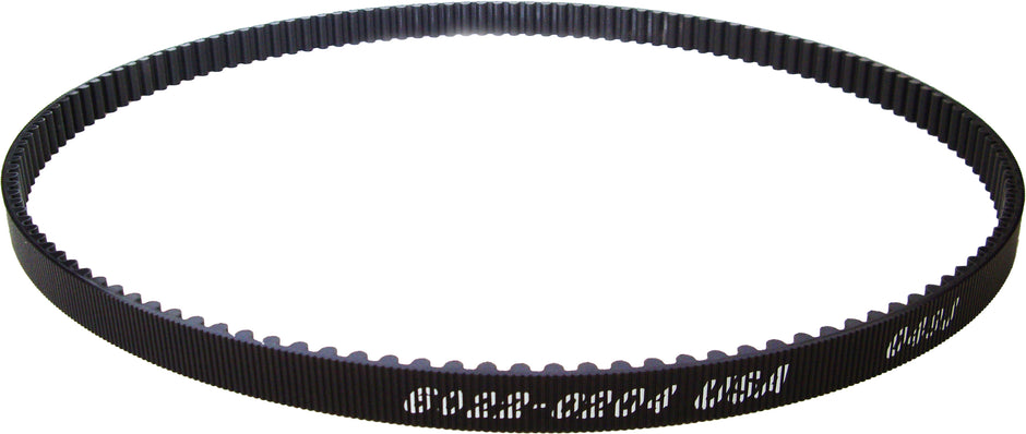 Belt Carbon Rear Drive 1.125" 135t