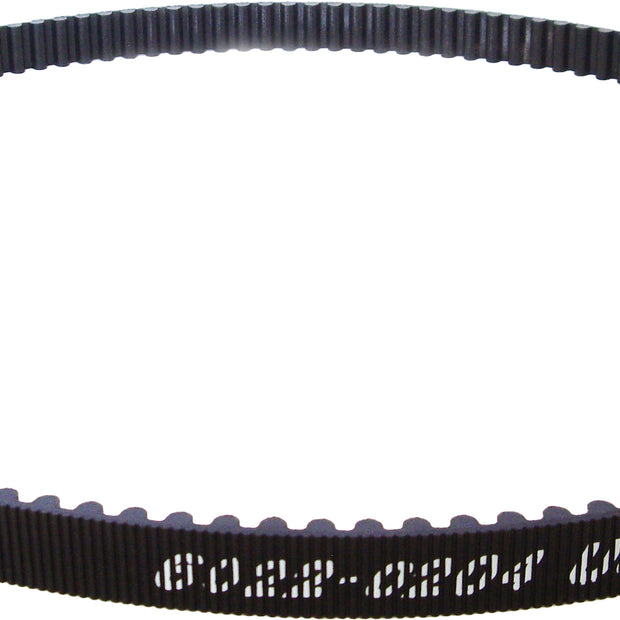 Belt Carbon Rear Drive 1.125" 135t