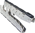 Trailing Arm Guard Set