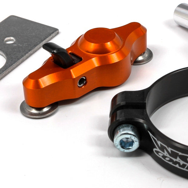 Pro Launch Start Device