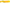 Chain Slider Yellow