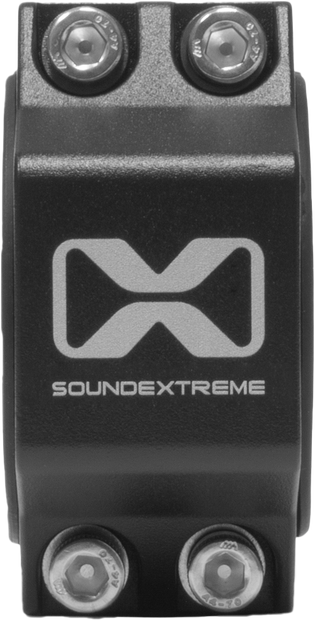 V8 Whip Mount (Single Pack)