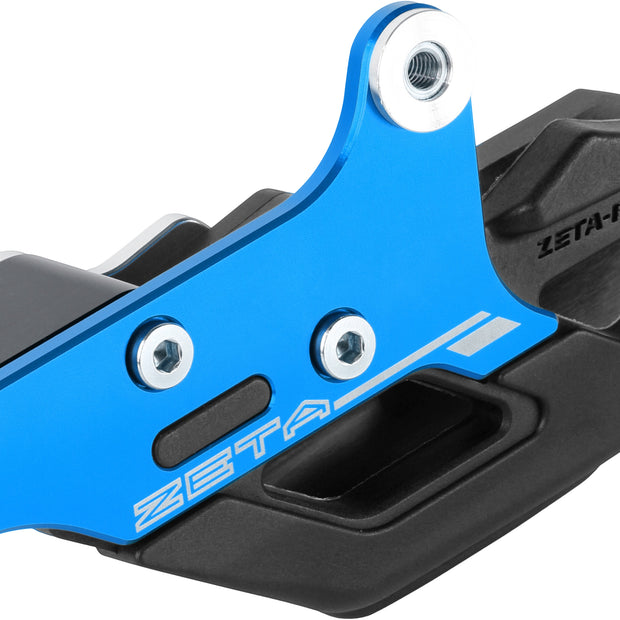 Zeta 3d Chain Guide Husqvarna
