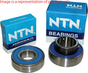 Idler Wheel Bearing 5/8
