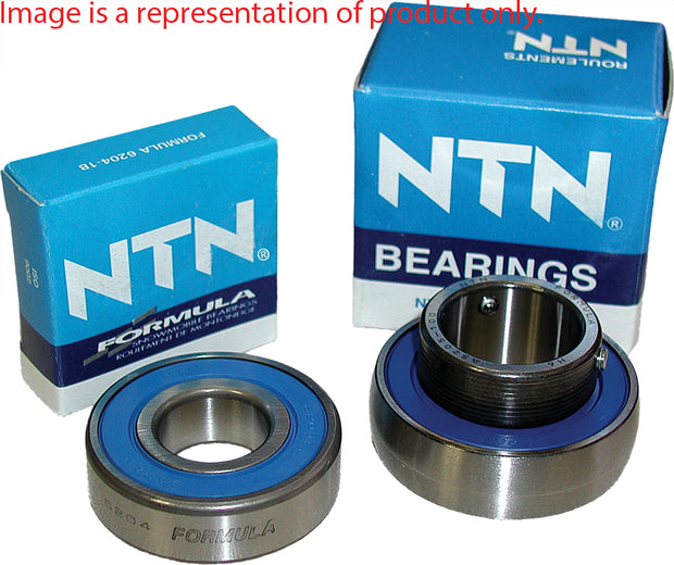 Idler Wheel Bearing 5/8"X35mmx11mm