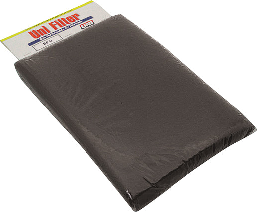 Pre Filter Foam 12"X24"X3/8"