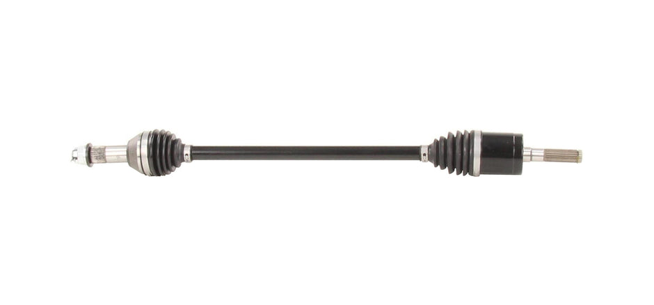 Hd 2.0 Axle Front Left