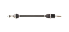 Hd 2.0 Axle Front Left