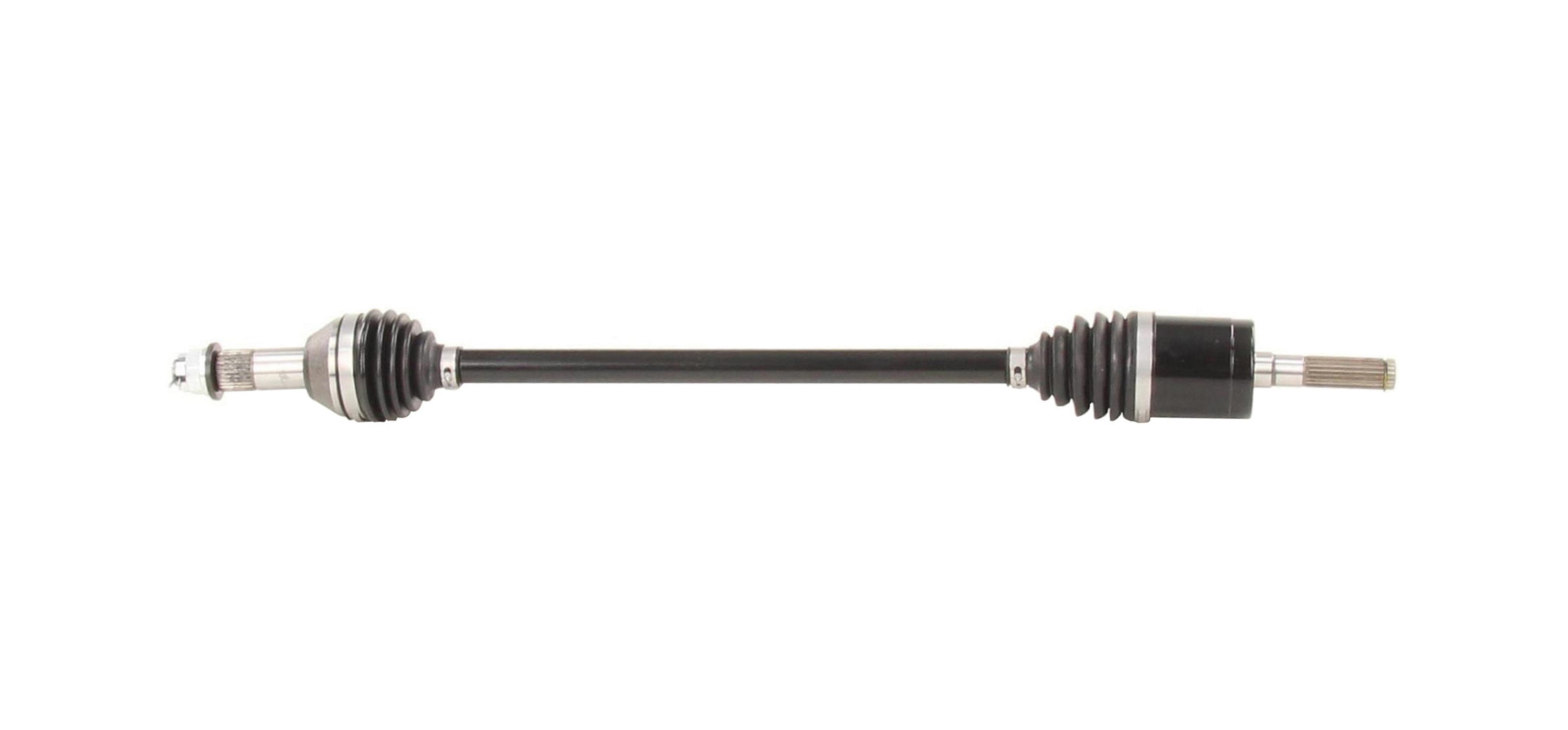 Hd 2.0 Axle Front Left