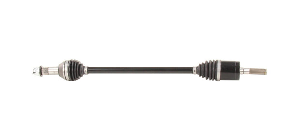 Hd 2.0 Axle Front Left