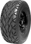 AMS Tire - Street Fox - Front/Rear - 23x10R12 - 4 Ply 1214-661