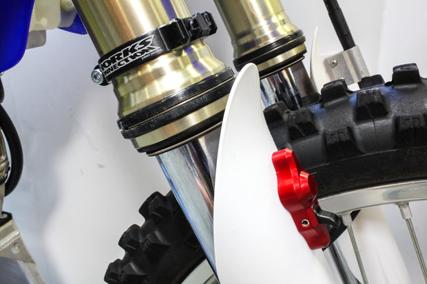 Pro Launch Start Device