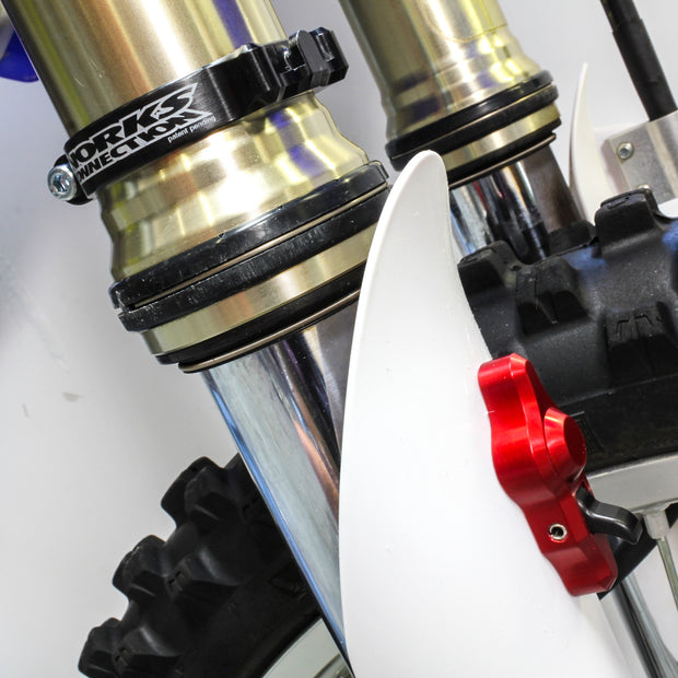 Pro Launch Start Device