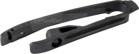 2 Stroke Chain Slider Black