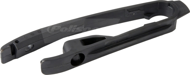2 Stroke Chain Slider Black