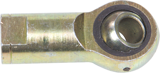 Tie Rod End Rh Ac/Pol 3/8" 24 Nf
