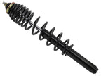 Gas Shock Front