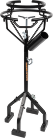 MOOSE OFFROAD Tire Changing Stand - Deluxe 70-4002