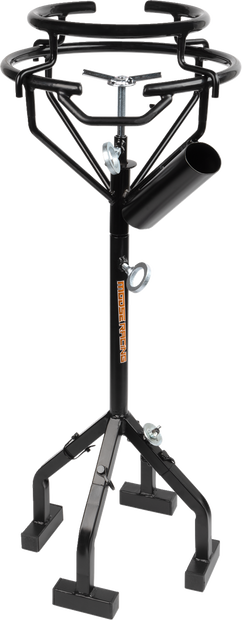 MOOSE OFFROAD Tire Changing Stand - Deluxe 70-4002