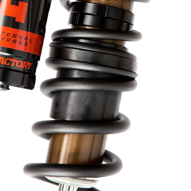 Ibp Factory Series 2.5" Race Setup