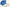 Waterpump Cover & Impeller Kit Blue