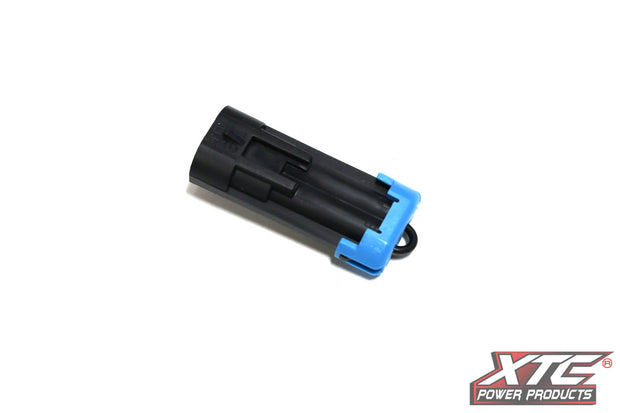 Plug N Play Seat Belt Pol
