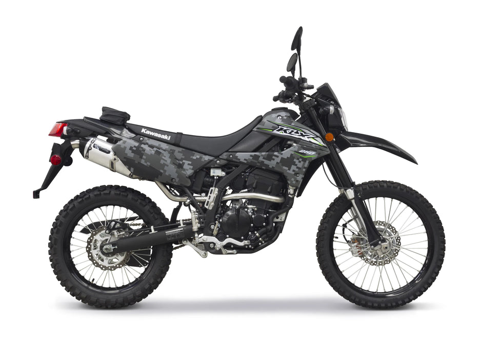 S1r Black Series Full System Kaw