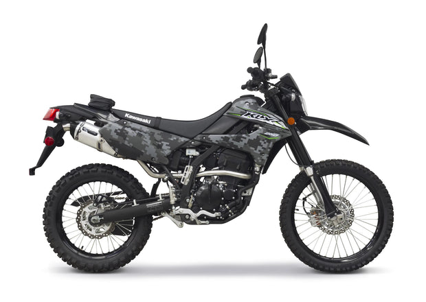 S1r Black Series Full System Kaw