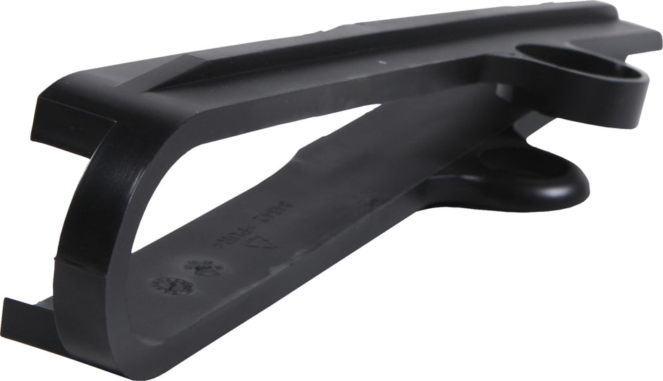 Chain Slider Black