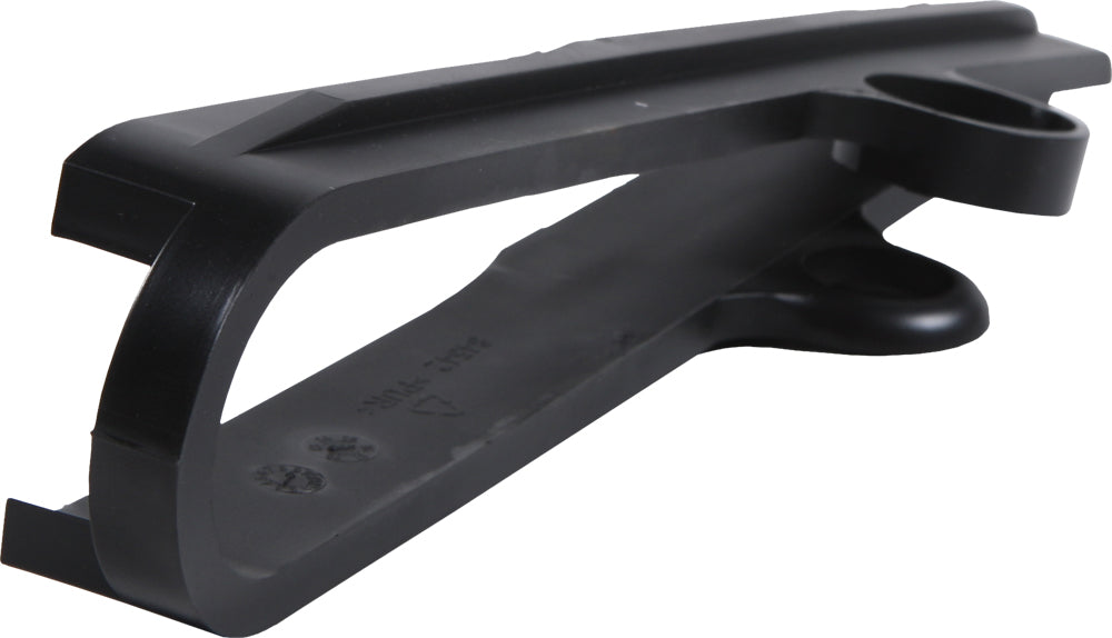 Chain Slider Black