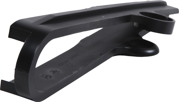 Chain Slider Black
