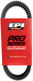 Pro Series Belt
