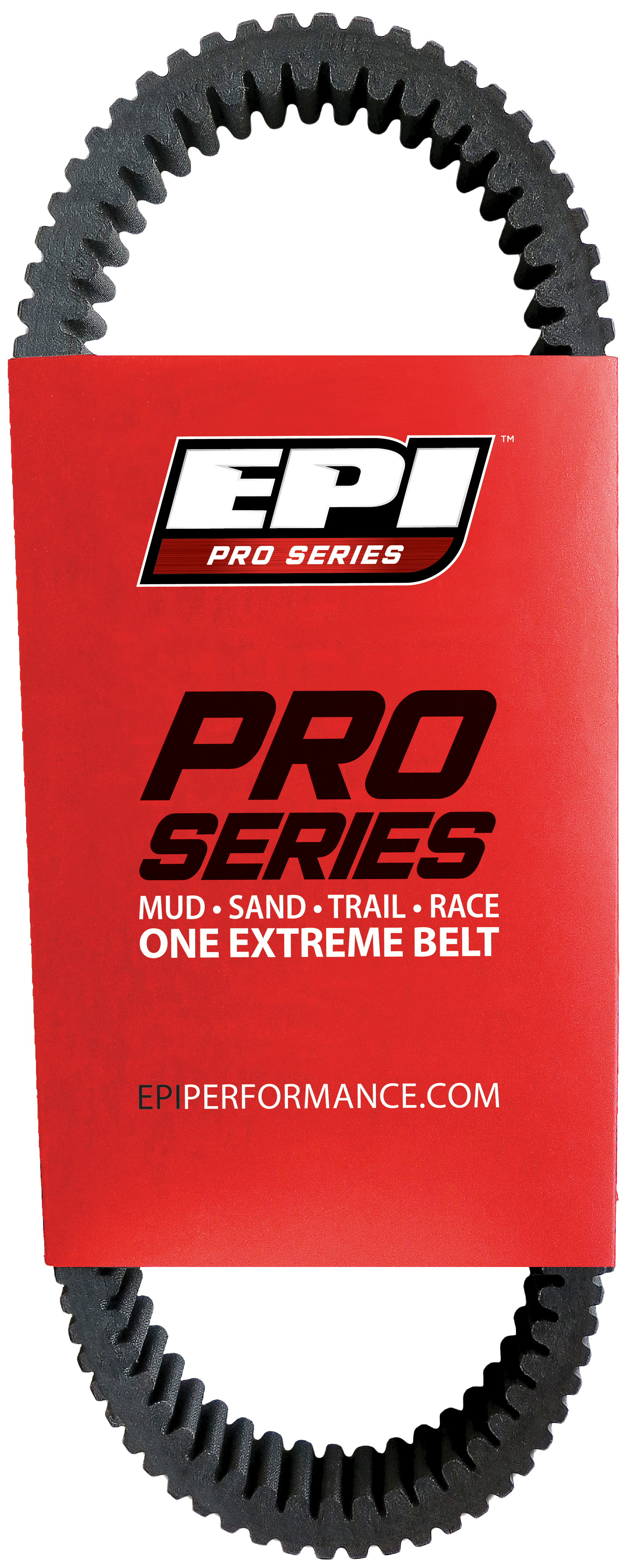 Pro Series Belt