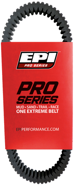 Pro Series Belt