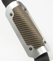 Gen 3 Onyx Heat Shield Brushed/Titanium 4
