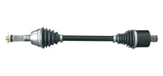 Hd 2.0 Axle Rear
