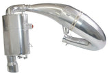 Single Pipe Pol 800