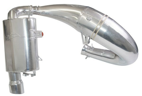 Single Pipe Pol 800