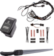 RAVEK Taillight - Multi-Function - Ranger w/o Ride Command 64-109