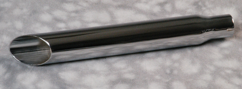 Mufflers Turnout Kawasaki