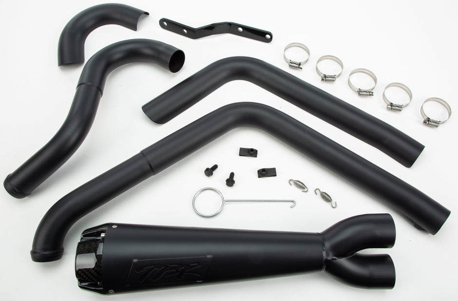 Comp S 2 1 Dyna Black W/Cf Endcap