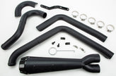 Comp S 2 1 Dyna Black W/Cf Endcap