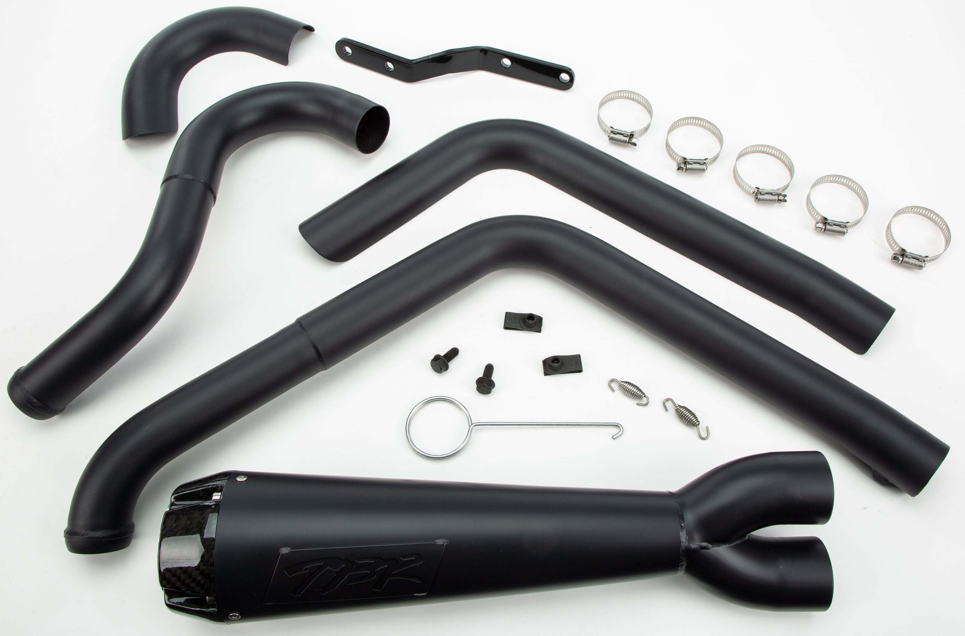 Comp S 2 1 Dyna Black W/Cf Endcap