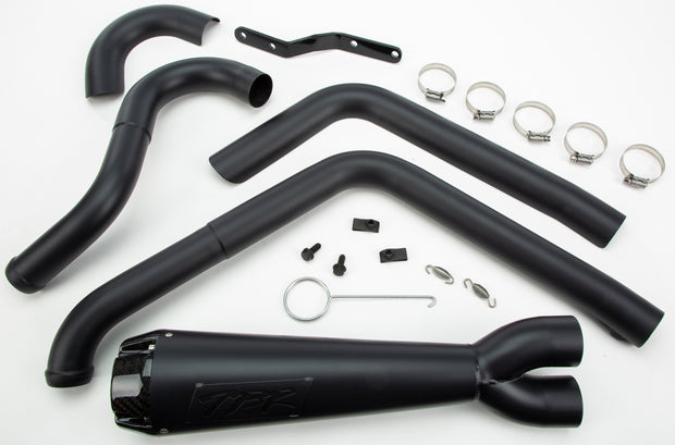 Comp S 2 1 Dyna Black W/Cf Endcap