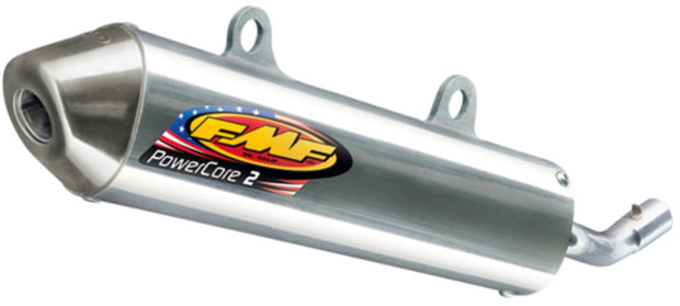 Powercore Ii Silencer