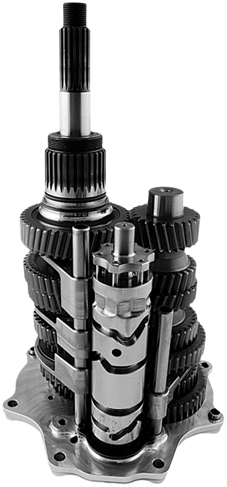 Dd7 Builders Kit Polished W/Polished Trap Door